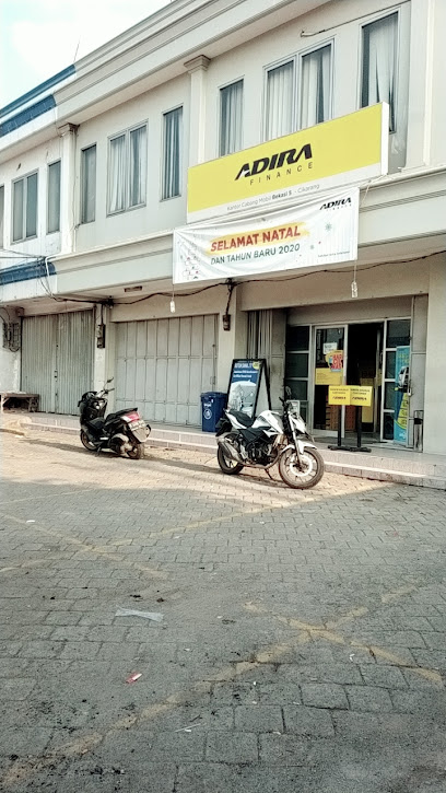 kantor adira cikarang