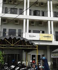 kantor cabang adira murakata barabai