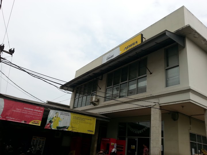 kantor adira ngamprah cimahi