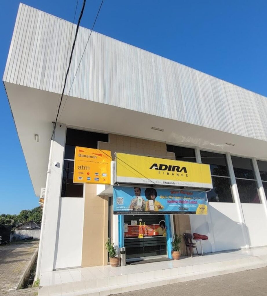 kantor cabang situbondo