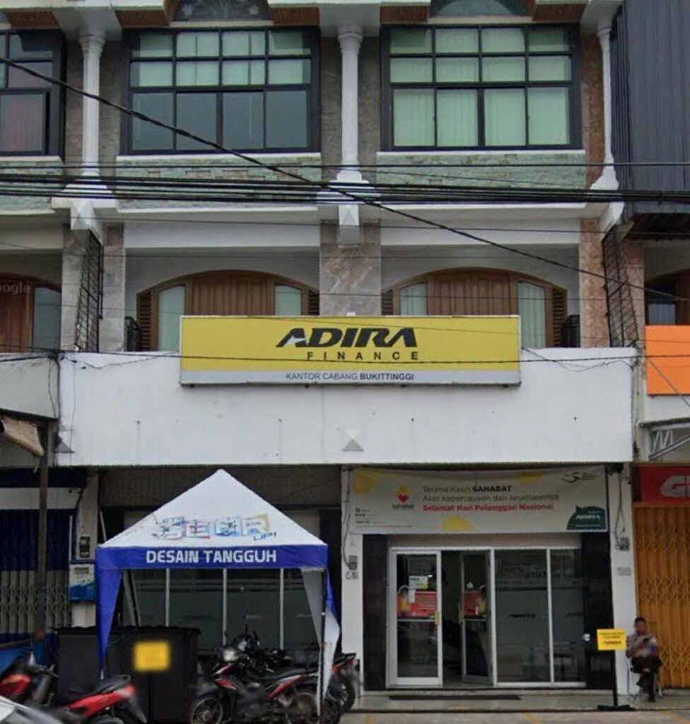 kantor adira bukit tinggi