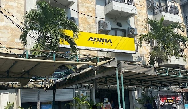 kantor cabang adira dewata denpasar